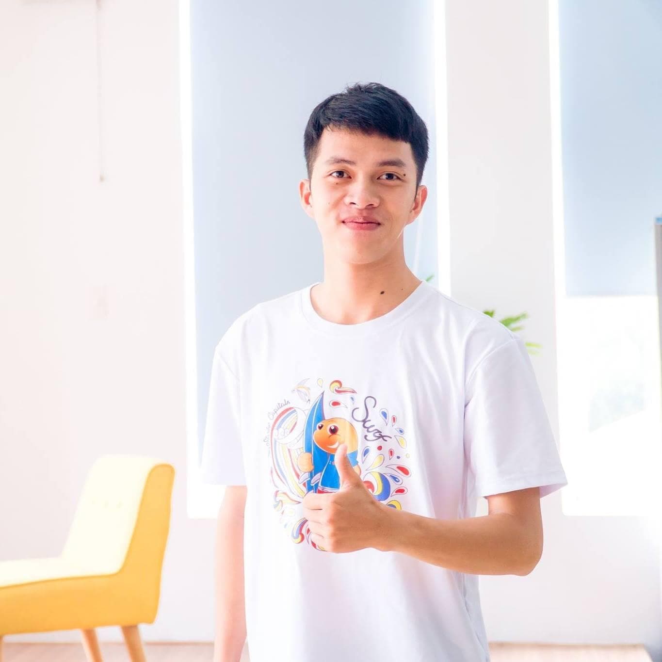 Nam Hoang