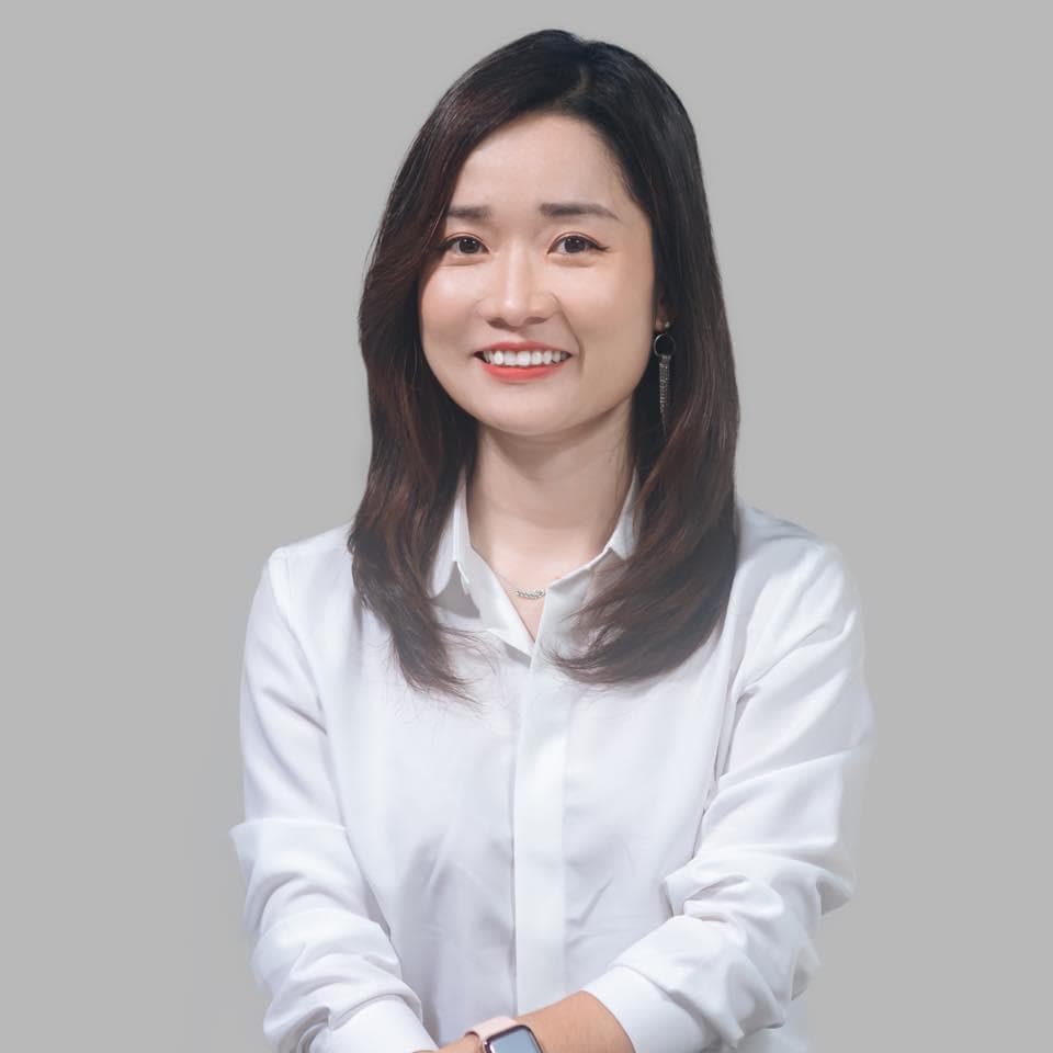 Nhi Nguyen