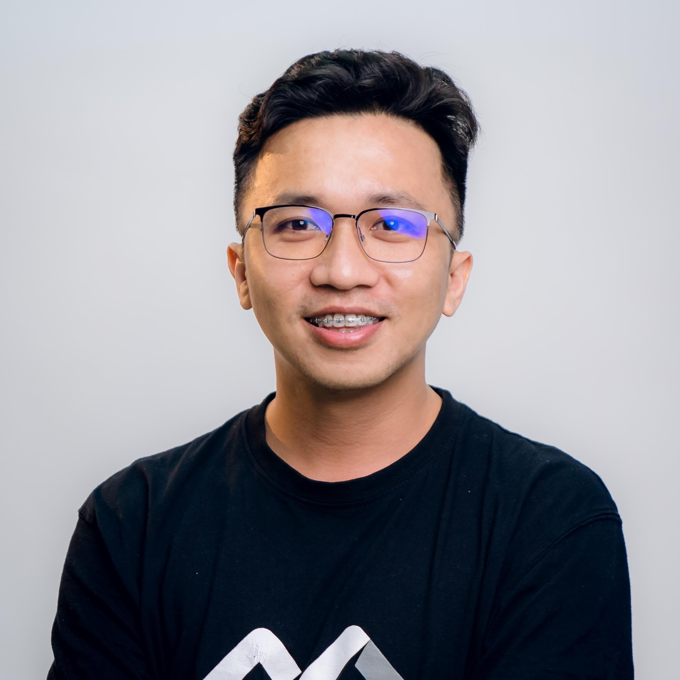 Tony Tin Nguyen